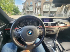 BMW 335 * CARFAX * АВТО КРЕДИТ * ЦЕНА ДО БГ! - 15999 лв. - 25367849 8