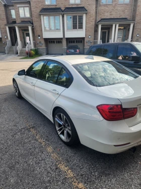 BMW 335 * CARFAX * АВТО КРЕДИТ * ЦЕНА ДО БГ! - 15999 лв. - 25367849 4