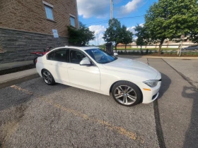 BMW 335 * CARFAX * АВТО КРЕДИТ * ЦЕНА ДО БГ! - 15999 лв. - 25367849 3