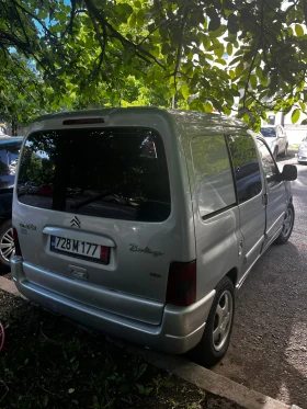 Обява за продажба на Citroen Berlingo ~2 999 лв. - изображение 2
