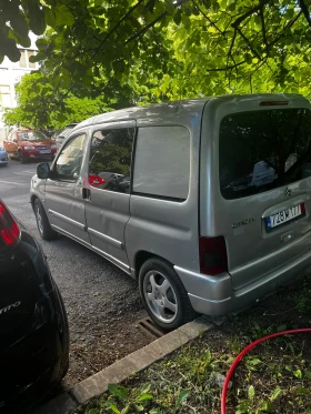 Обява за продажба на Citroen Berlingo ~2 999 лв. - изображение 1