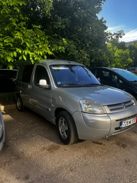 Обява за продажба на Citroen Berlingo ~2 999 лв. - изображение 5