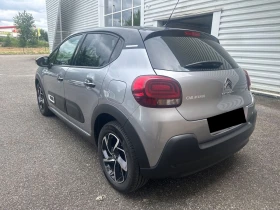 Citroen C3 1.2 PureTech Shine - 33900 лв. - 46163362 2