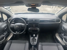 Citroen C3 1.2 PureTech Shine - 33900 лв. - 46163362 6