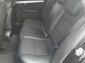 Audi A4 AVANT 2.0TDI/S-LINE PLUS - 11500 лв. - 74343095 12