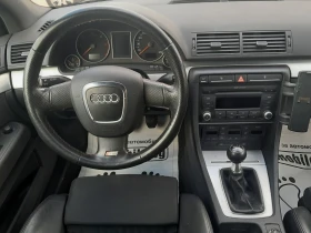 Audi A4 AVANT 2.0TDI/S-LINE PLUS - 11500 лв. - 74343095 14