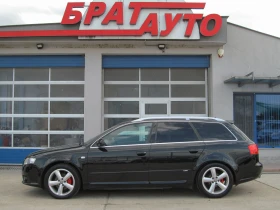 Audi A4 AVANT 2.0TDI/S-LINE PLUS - 11500 лв. - 74343095 5