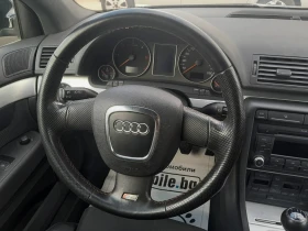Audi A4 AVANT 2.0TDI/S-LINE PLUS - 11500 лв. - 74343095 16