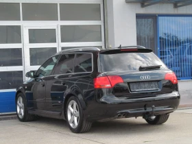 Audi A4 AVANT 2.0TDI/S-LINE PLUS - 11500 лв. - 74343095 4