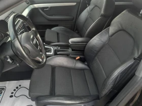 Audi A4 AVANT 2.0TDI/S-LINE PLUS - 11500 лв. - 74343095 9