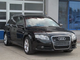 Audi A4 AVANT 2.0TDI/S-LINE PLUS - 11500 лв. - 74343095 2