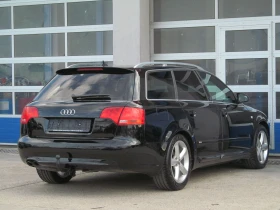 Audi A4 AVANT 2.0TDI/S-LINE PLUS - 11500 лв. - 74343095 3