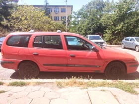 Обява за продажба на Renault Megane 1.9 ~2 000 лв. - изображение 2