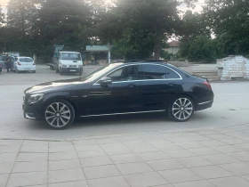 Обява за продажба на Mercedes-Benz C 250 2.5d AMG edition 1  ~36 790 лв. - изображение 1
