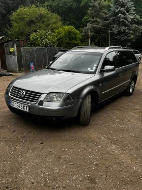 Обява за продажба на VW Passat ~4 500 лв. - изображение 1