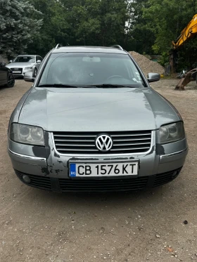 Обява за продажба на VW Passat ~4 500 лв. - изображение 10