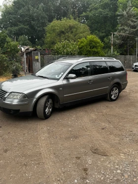 Обява за продажба на VW Passat ~4 500 лв. - изображение 1