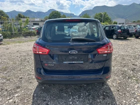 Ford B-Max 1, 6I 105kc AUTOMAT - 11950 лв. - 96224398 4