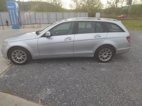 Обява за продажба на Mercedes-Benz C 220 ~9 880 лв. - изображение 4