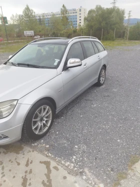 Обява за продажба на Mercedes-Benz C 220 ~9 880 лв. - изображение 3