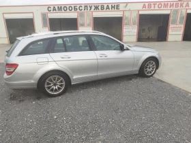 Обява за продажба на Mercedes-Benz C 220 ~9 880 лв. - изображение 5
