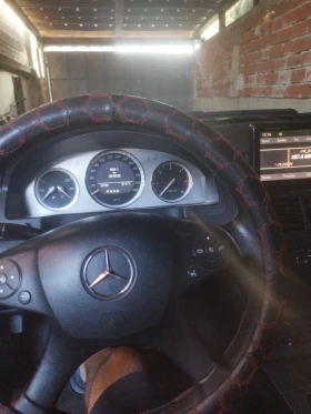 Обява за продажба на Mercedes-Benz C 220 ~9 880 лв. - изображение 6