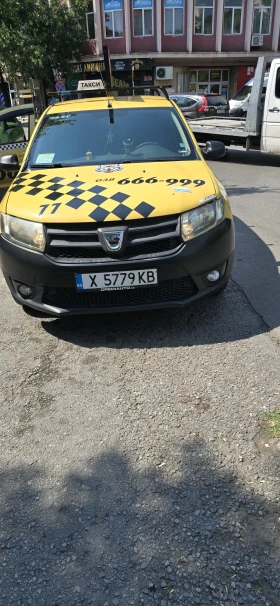 Dacia Sandero | Mobile.bg    3