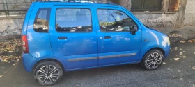 Обява за продажба на Suzuki Wagon r ~3 500 лв. - изображение 2