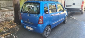 Обява за продажба на Suzuki Wagon r ~3 500 лв. - изображение 3