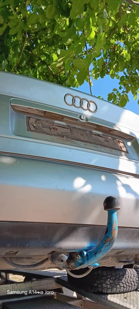 Обява за продажба на Audi A4 В5 2бр ~11 лв. - изображение 3