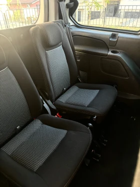 Ford Galaxy GALAXY TREND 2.0D - 9000 лв. - 51202459 16
