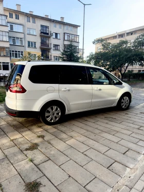 Ford Galaxy GALAXY TREND 2.0D - 9000 лв. - 51202459 8