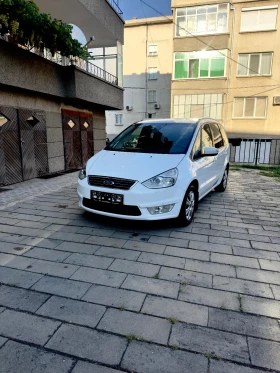 Ford Galaxy GALAXY TREND 2.0D - 9000 лв. - 51202459 5