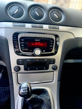 Ford Galaxy GALAXY TREND 2.0D - 9000 лв. - 51202459 10