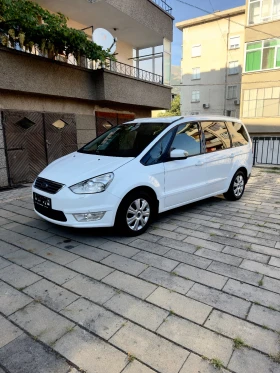Ford Galaxy GALAXY TREND 2.0D - 9000 лв. - 51202459 6