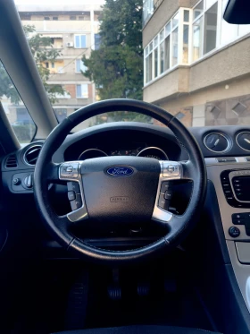 Ford Galaxy GALAXY TREND 2.0D - 9000 лв. - 51202459 9