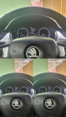 Обява за продажба на Skoda Rapid 1.6 tdi ~16 000 лв. - изображение 9