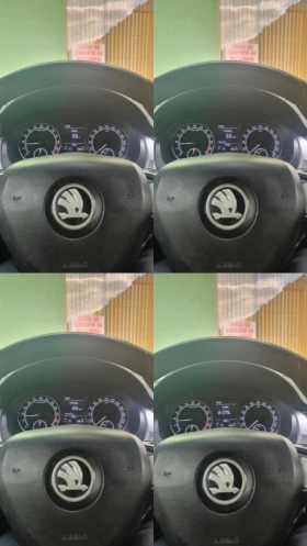 Обява за продажба на Skoda Rapid 1.6 tdi ~16 000 лв. - изображение 11
