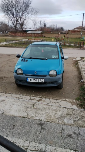 Обява за продажба на Renault Twingo ~1 600 лв. - изображение 5