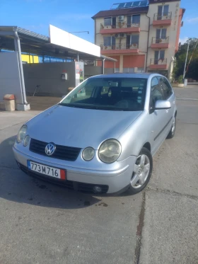 VW Polo 1.4tdi | Mobile.bg    4