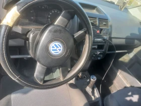 VW Polo 1.4tdi | Mobile.bg    7