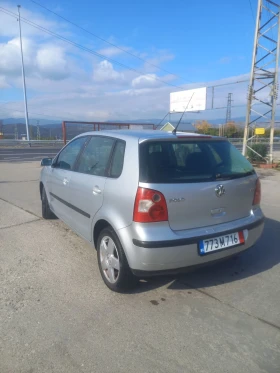 VW Polo 1.4tdi | Mobile.bg    5
