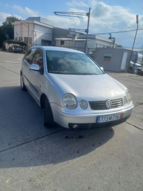 VW Polo 1.4tdi | Mobile.bg    3
