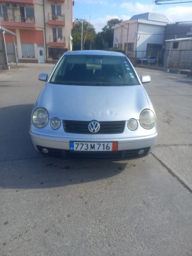 VW Polo 1.4tdi | Mobile.bg    2