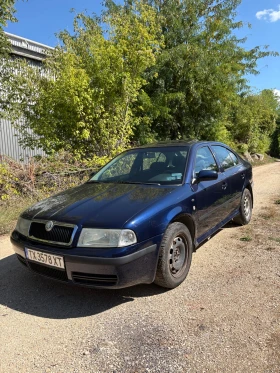 Обява за продажба на Skoda Octavia ~1 800 лв. - изображение 1
