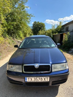 Обява за продажба на Skoda Octavia ~1 800 лв. - изображение 1