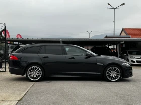 Обява за продажба на Jaguar Xf 2.2D ИТАЛИЯ ~12 800 лв. - изображение 1