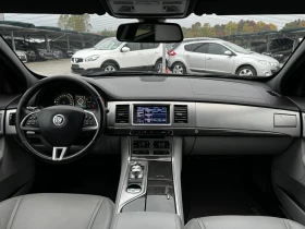 Обява за продажба на Jaguar Xf 2.2D ИТАЛИЯ ~12 800 лв. - изображение 10
