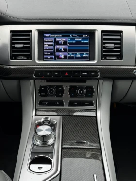 Jaguar Xf 2.2D ИТАЛИЯ - 12800 лв. / 6544.54 € - 63360796 17