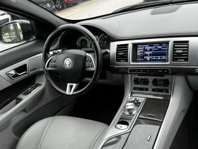 Обява за продажба на Jaguar Xf 2.2D ИТАЛИЯ ~12 800 лв. - изображение 11